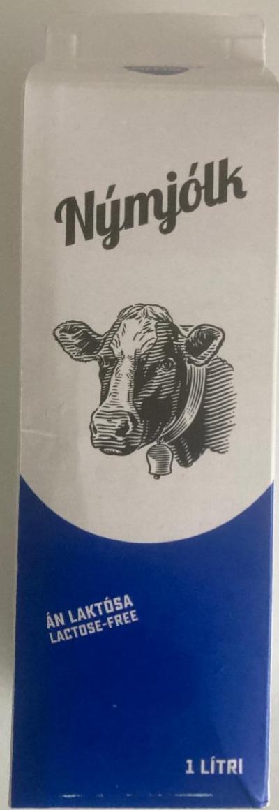 Zdjęcia - Nymjolk lactose free Arna+