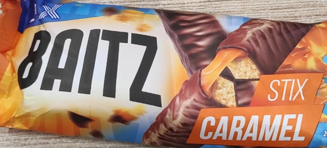 Zdjęcia - Stix carmel Baitz