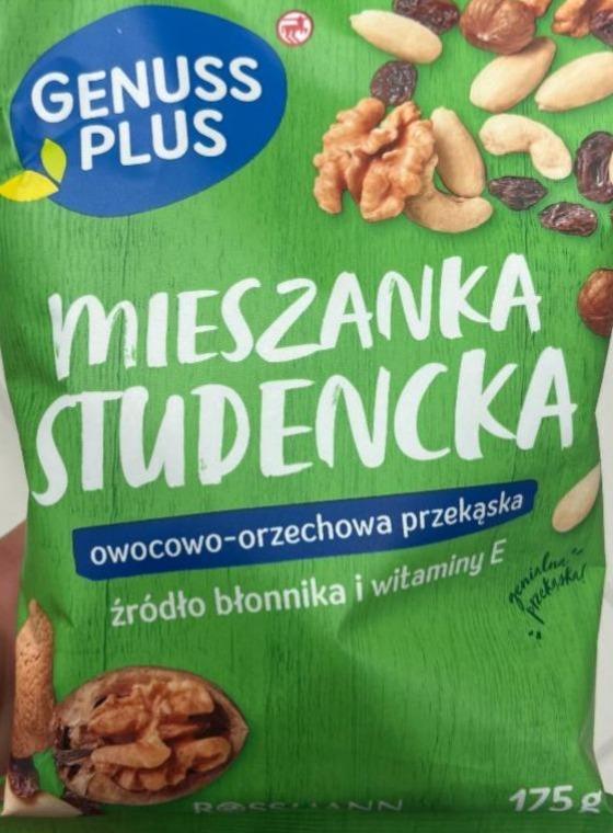 Zdjęcia - Mieszanka studencka Rosmann