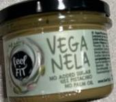 Zdjęcia - Veganela pistachio Feel fit