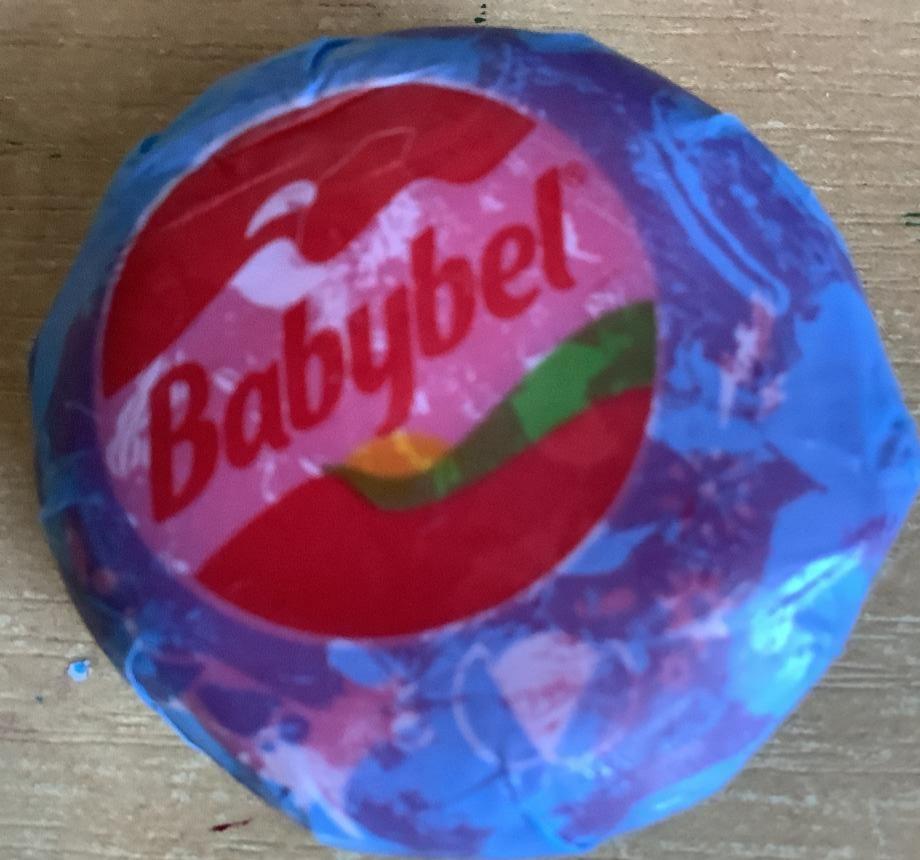 Zdjęcia - Babybel