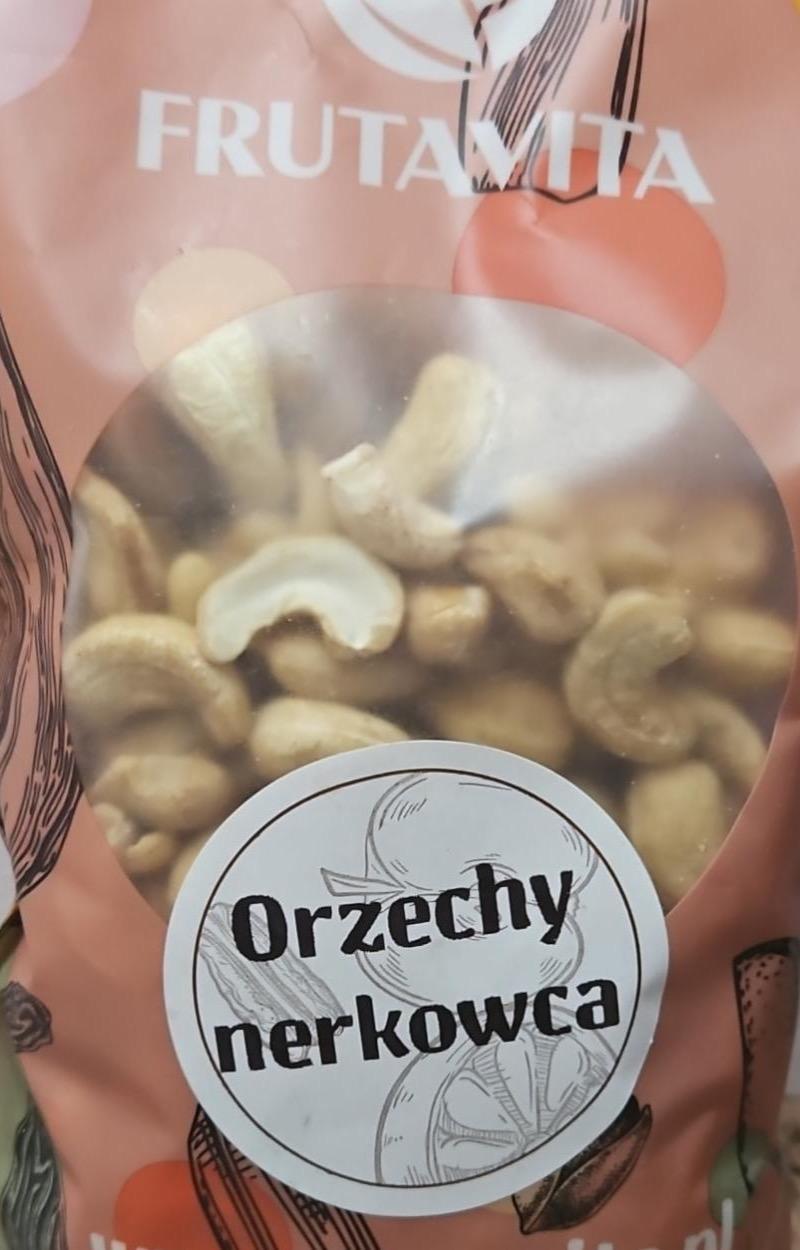 Zdjęcia - Orzechy nerkowca Frutavita