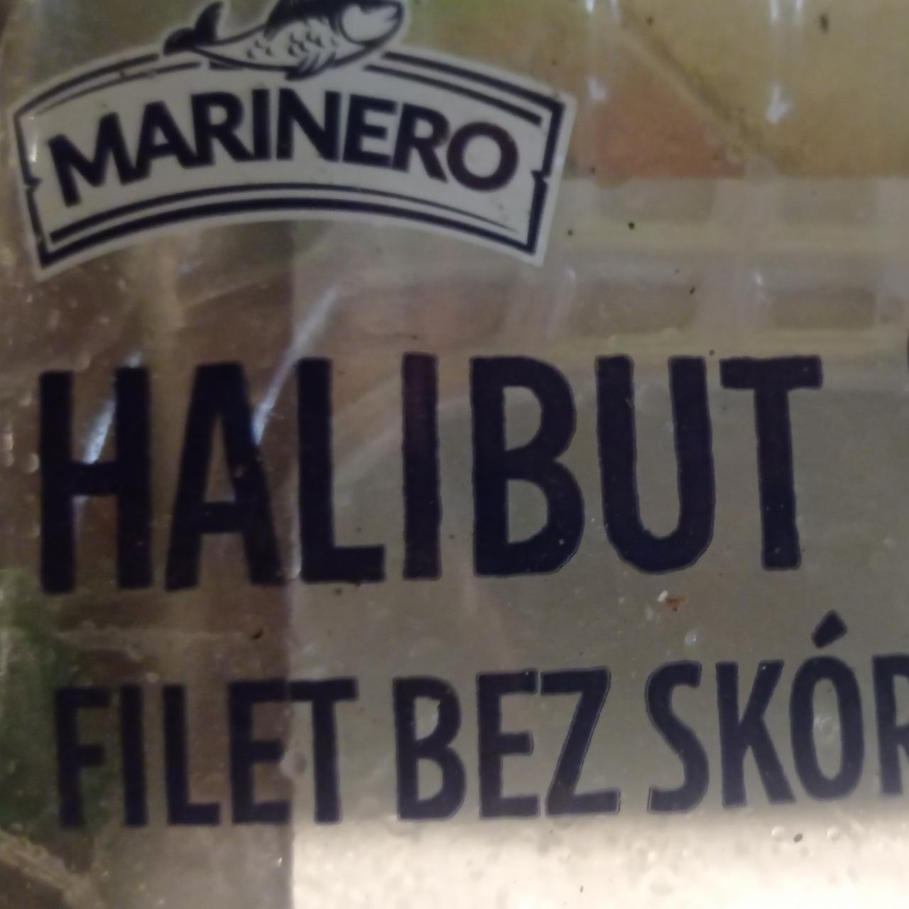 Zdjęcia - Halibut filet bez skóry Marinero