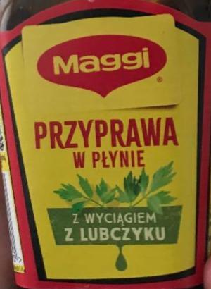 Zdjęcia - Przyprawa w płynie 200 g Maggi