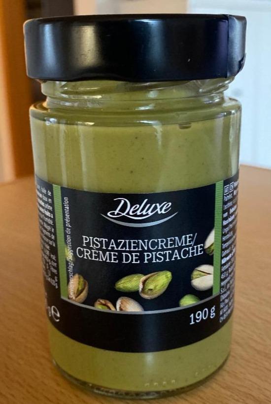 Zdjęcia - Krem pistacjowy Deluxe