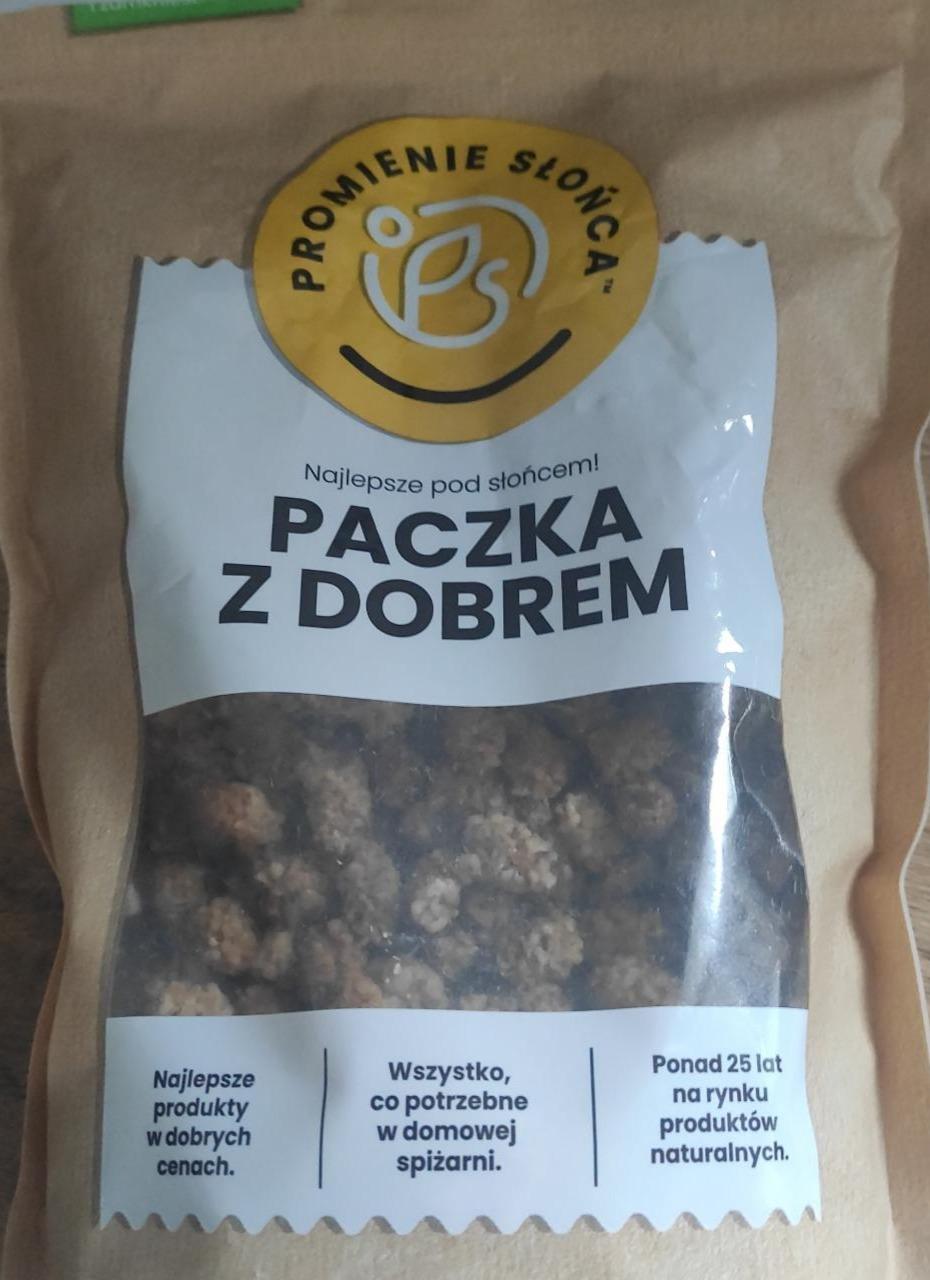 Zdjęcia - Morwa suszona biala Promienie Słońca