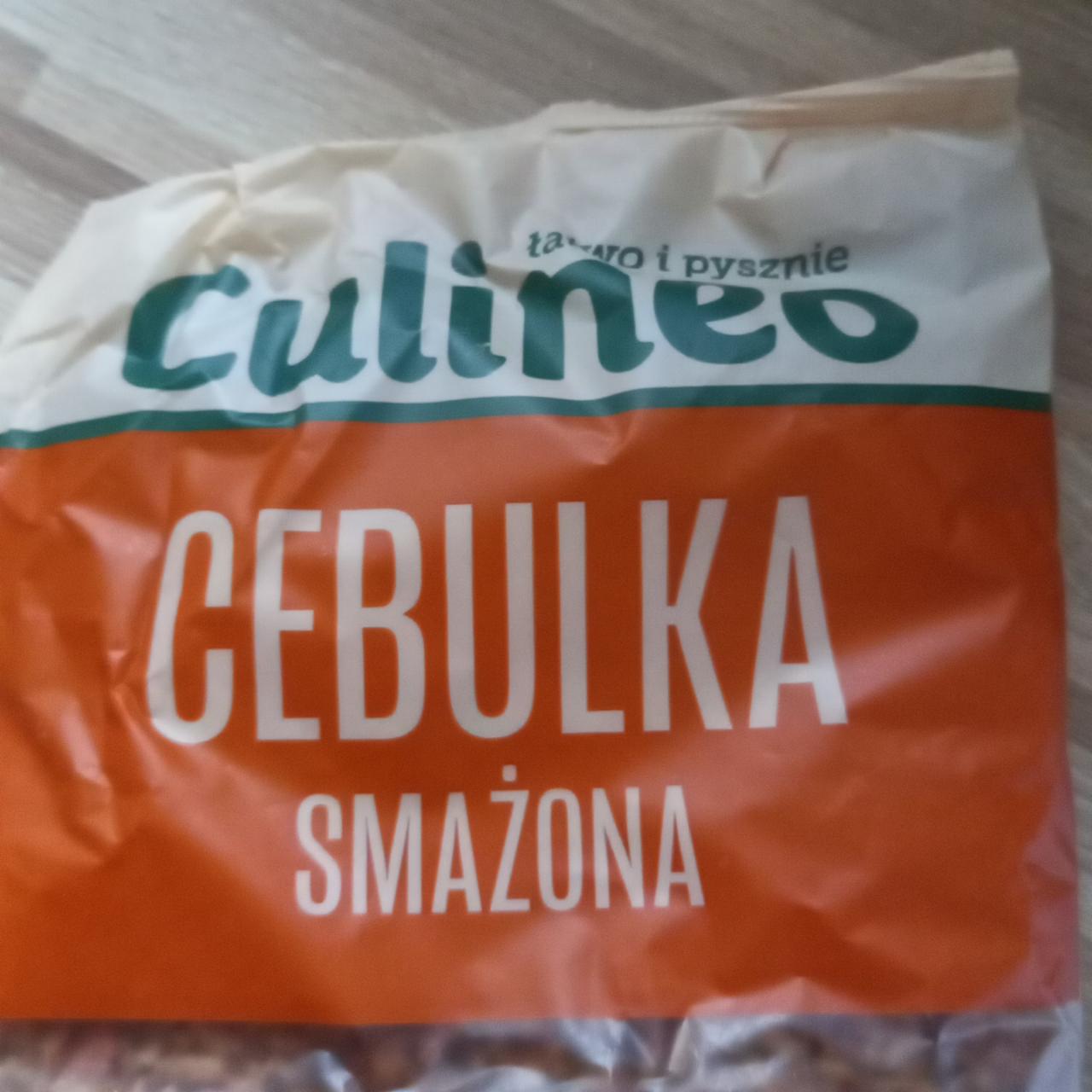 Zdjęcia - Cebulka smażona Culineo