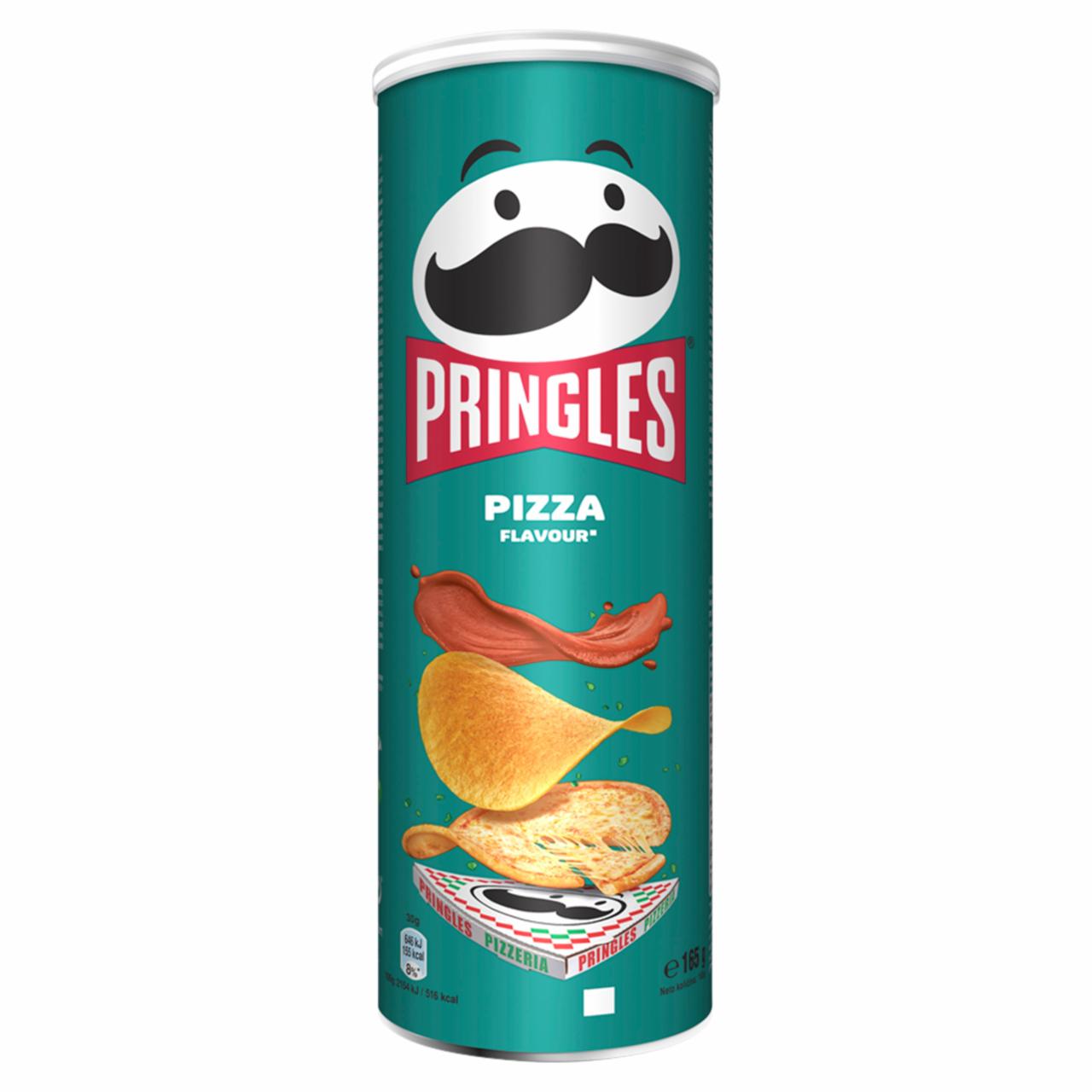 Zdjęcia - Original Pringles