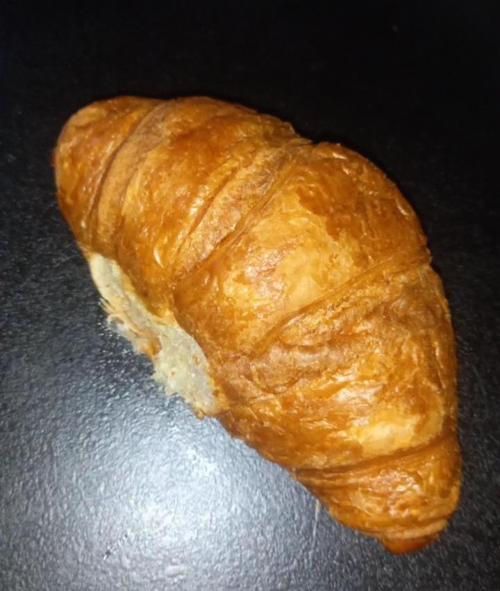 Zdjęcia - Croissant maślany Lidl