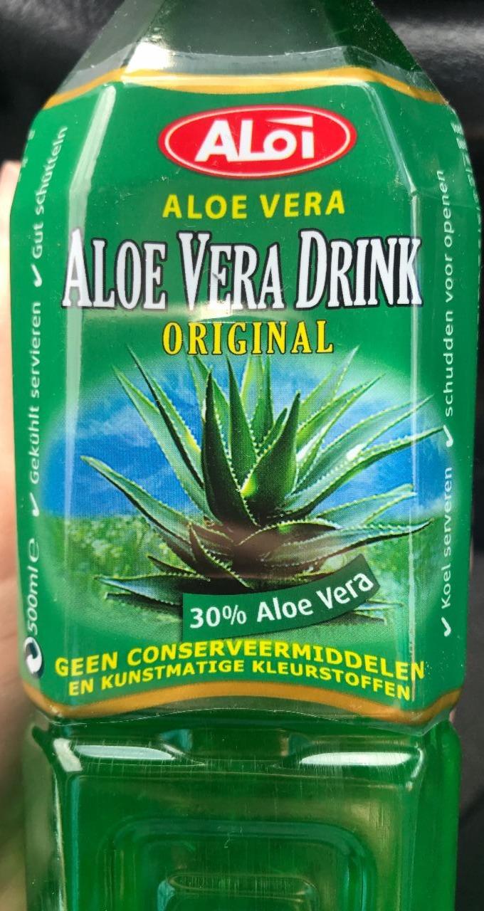 Zdjęcia - Aloe vera Aloi