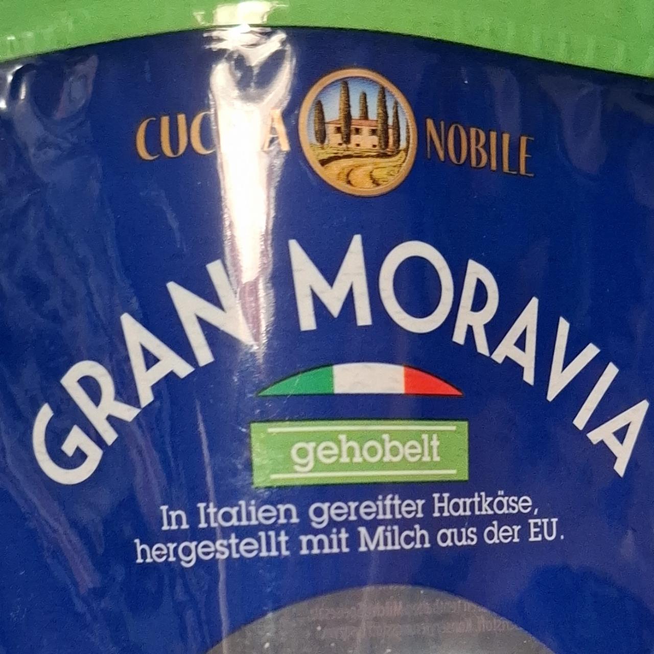 Zdjęcia - Gran moravia Cucina Nobile