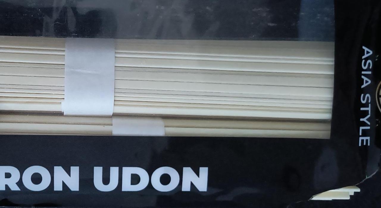 Zdjęcia - Makaron Udon 300g Asia style