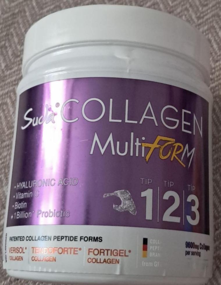 Zdjęcia - Multiform Suda Collagen