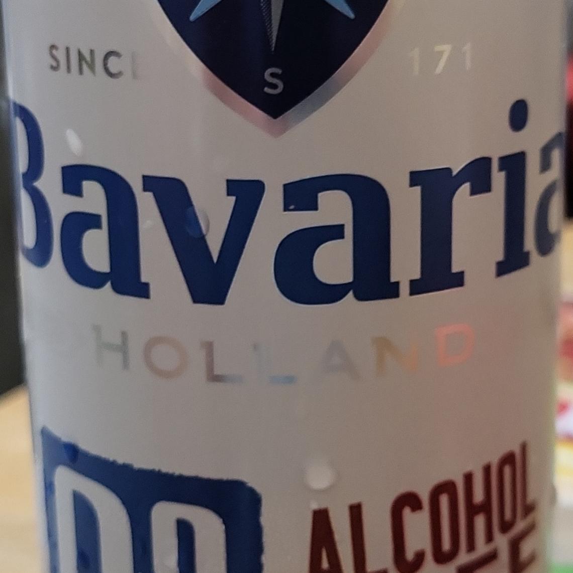 Zdjęcia - Alcohol free Bavaria