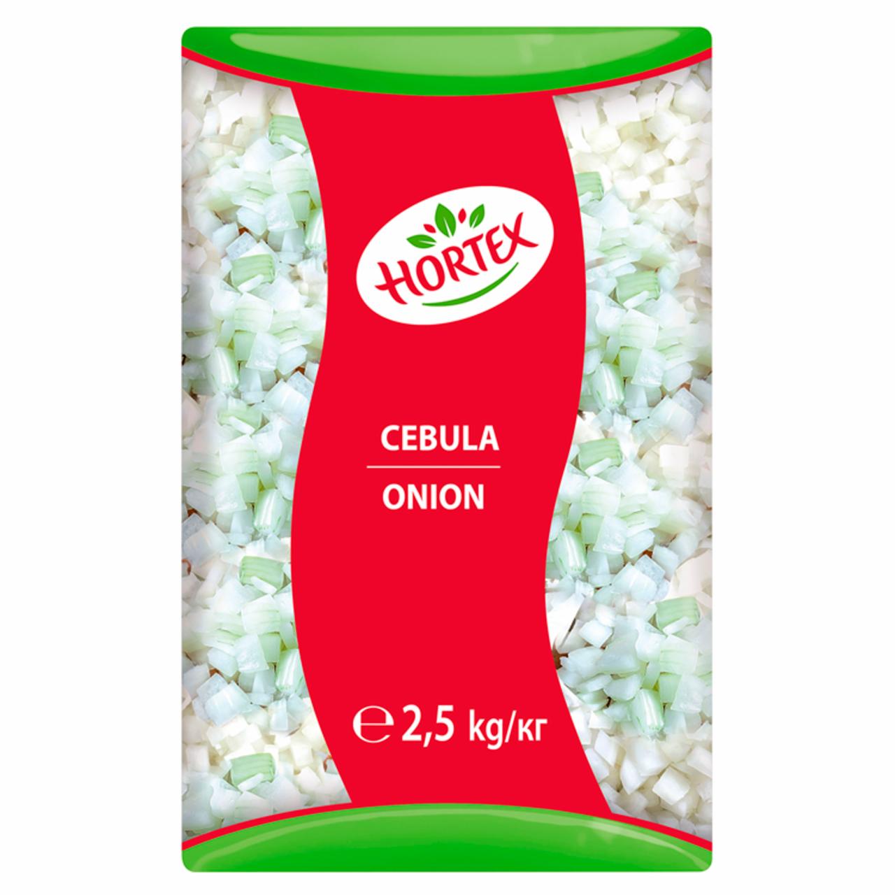 Zdjęcia - Hortex Cebula 2,5 kg