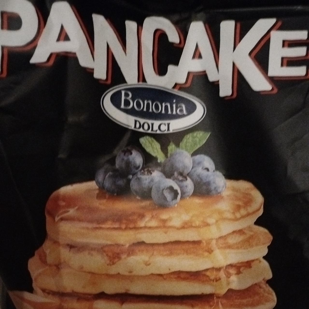 Zdjęcia - Pancake protein Bononia Dolci