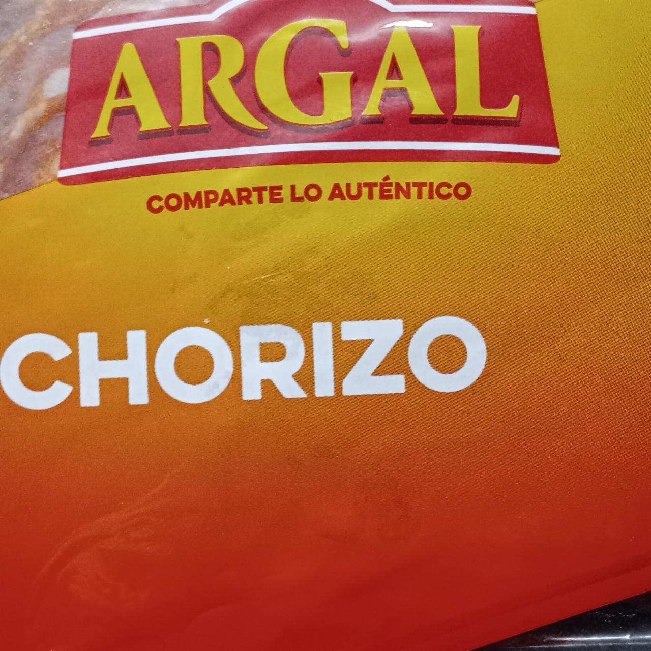 Zdjęcia - Chorizo Argal