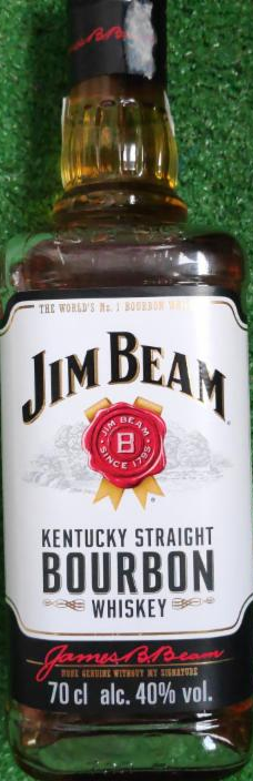 Zdjęcia - Jim Beam