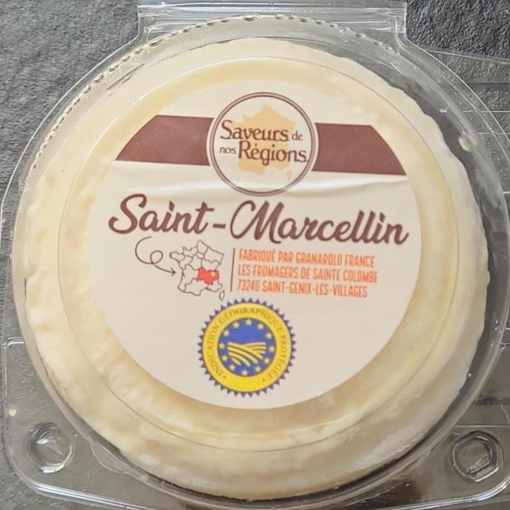 Zdjęcia - Saint Marcellin Saveurs de nos Regions