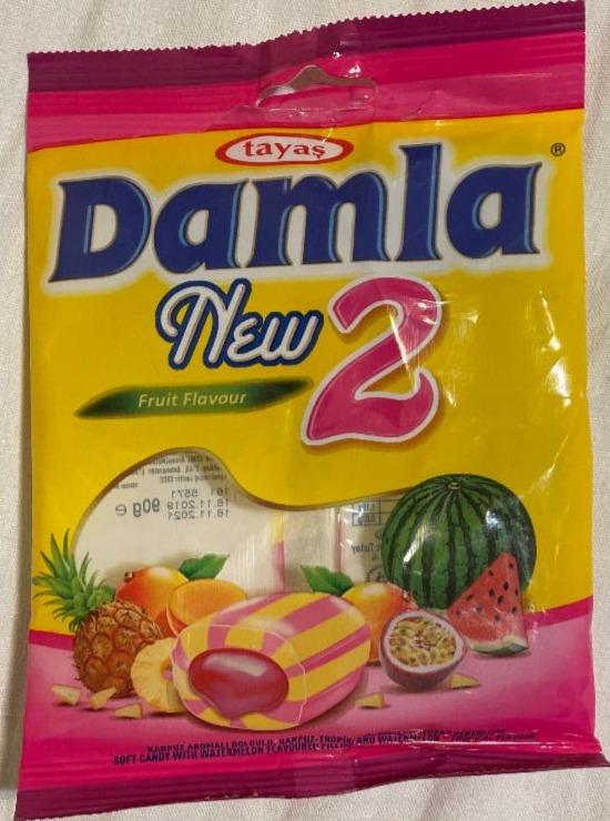 Zdjęcia - DAMLA new 2