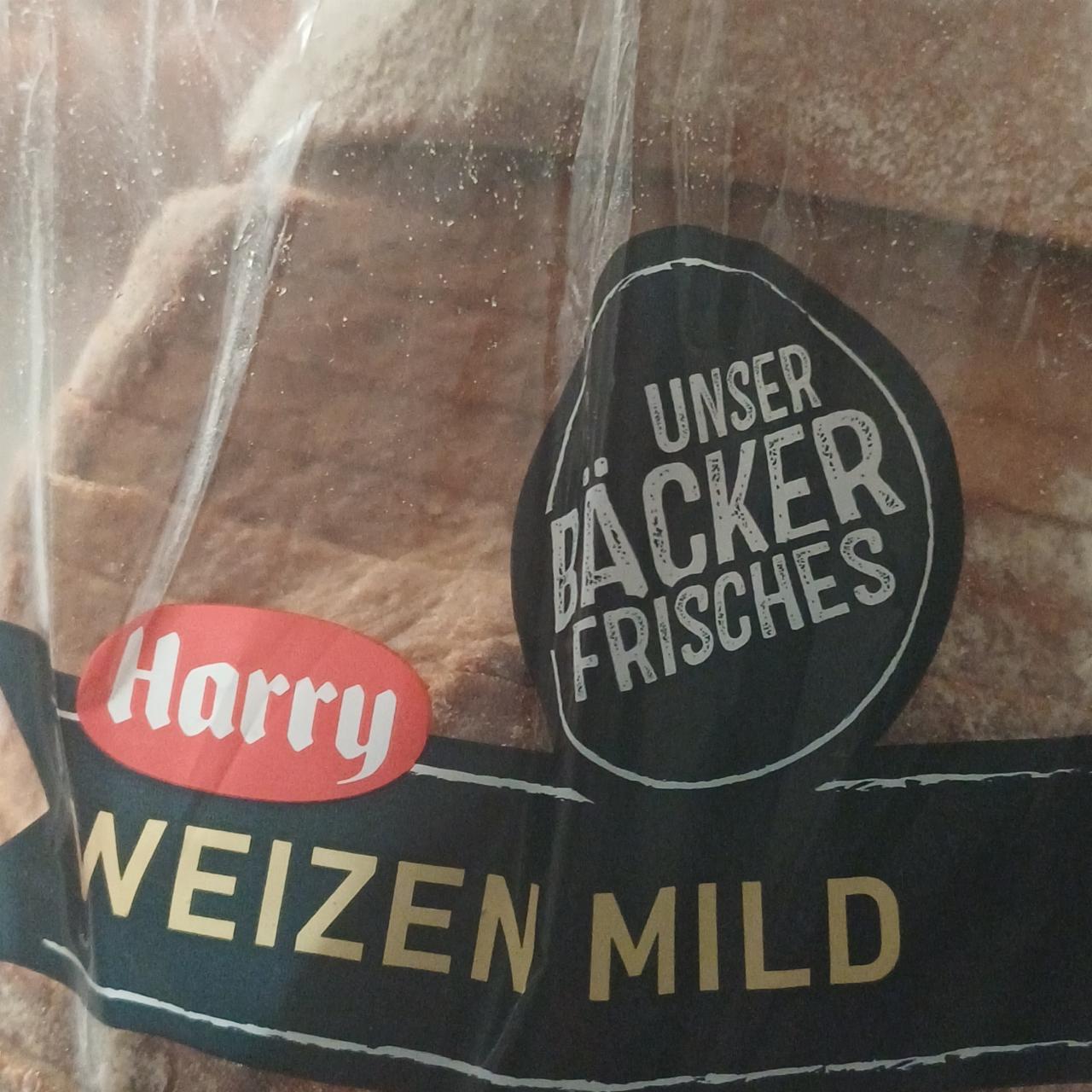 Zdjęcia - Weizen mild Harry