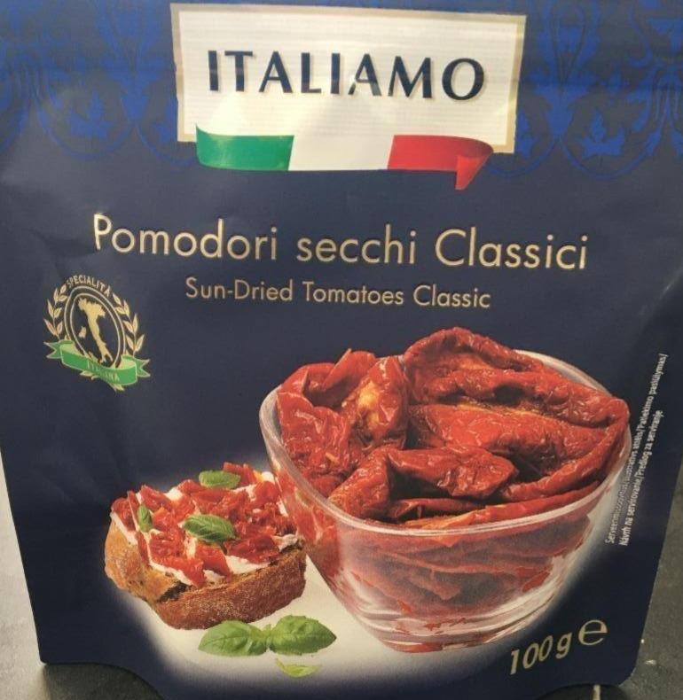 Zdjęcia - Pomodori secchi Classici Italiamo