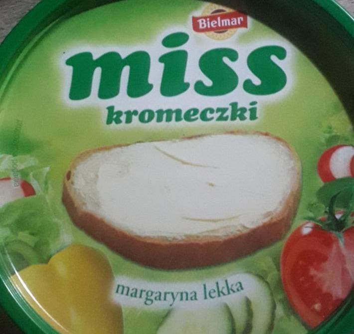 Zdjęcia - Margaryna miss kromeczki Bielmar