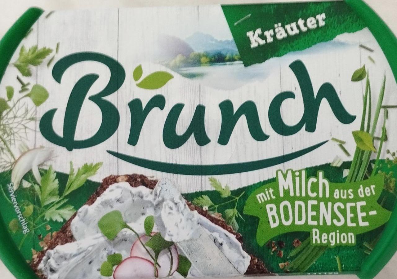 Zdjęcia - Brunch Kräuter