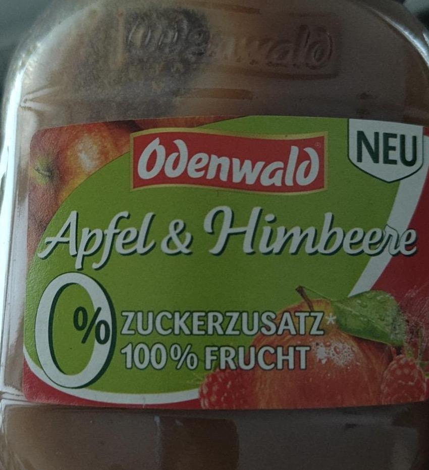 Zdjęcia - Apple & himbeere Odenwald