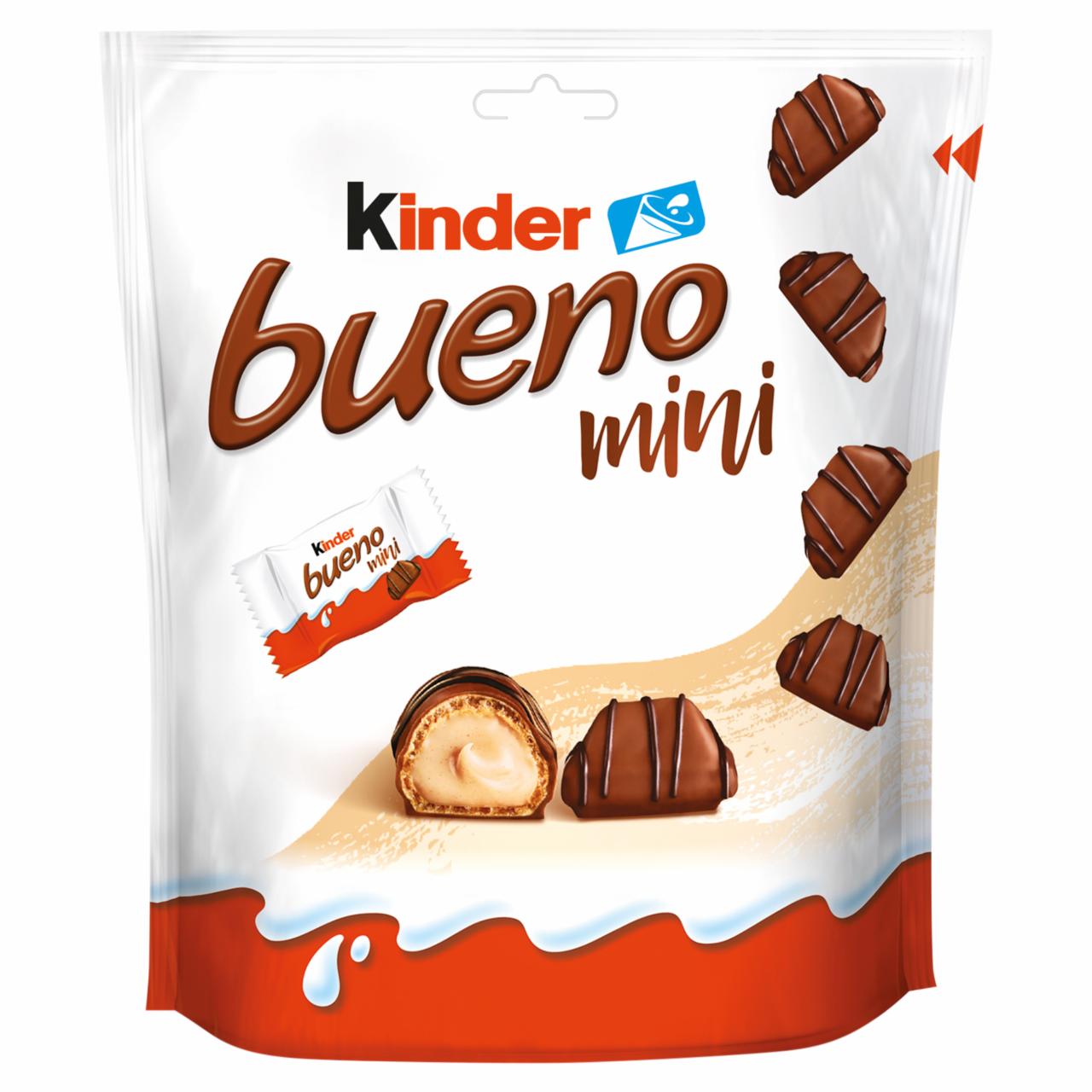 Zdjęcia - Bueno mini Kinder