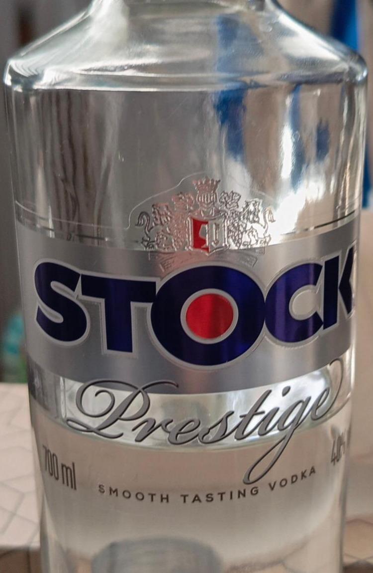 Zdjęcia - Wódka Stock