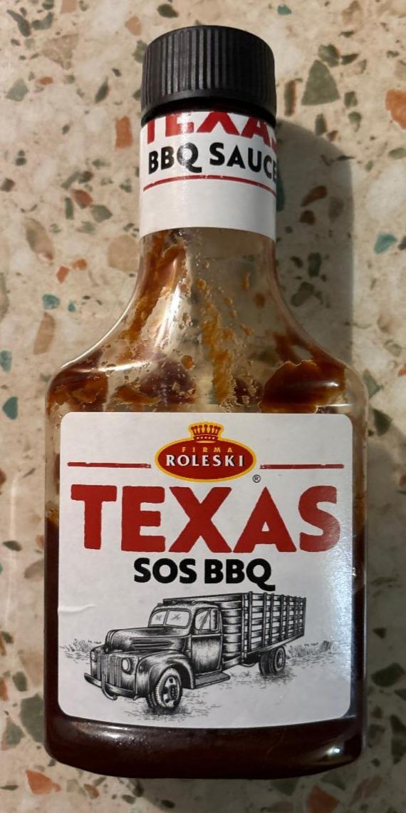 Zdjęcia - Texas sos bbq Firma Roleski