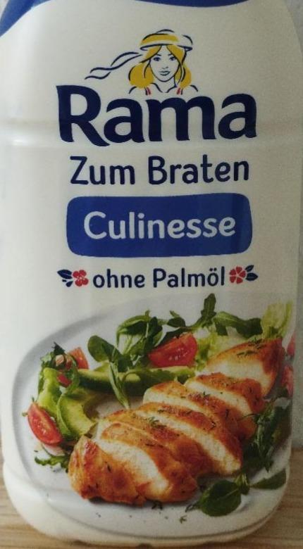 Zdjęcia - Culinesse zum braten Rama