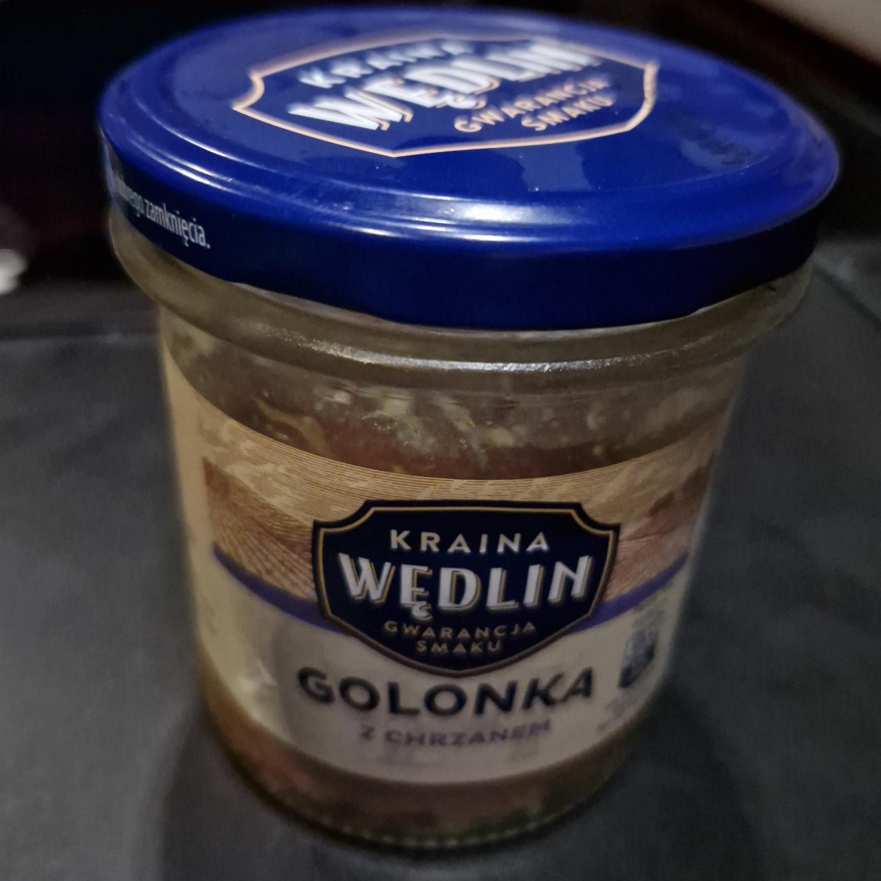 Zdjęcia - Golonka kraina wędlin