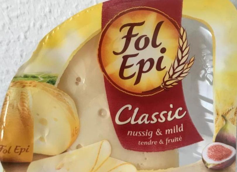 Zdjęcia - Fol Epi Classic Extra Fines