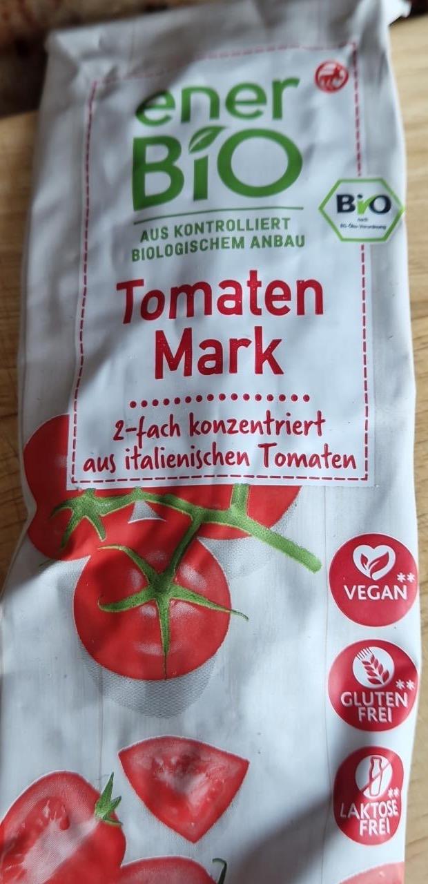 Zdjęcia - Tomaten mark EnerBio