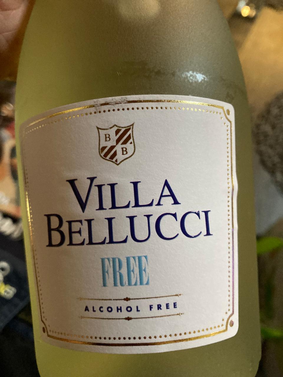 Zdjęcia - Villa Bellucci free