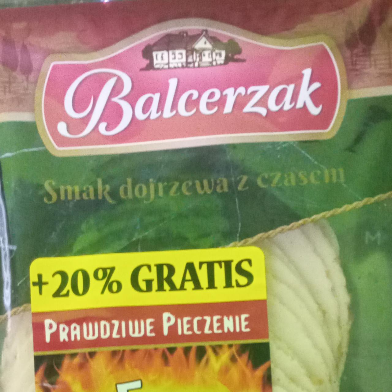 Zdjęcia - Filet z kurczaka pieczony Balcerzak