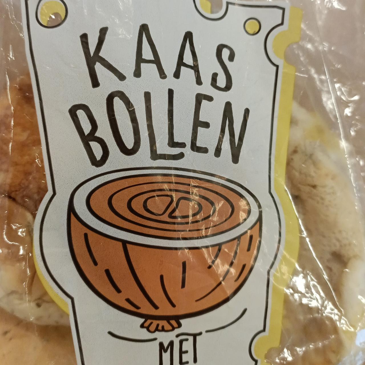 Zdjęcia - Kass bollen Bakker Goedhart