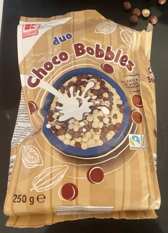 Zdjęcia - Duo choco bobbles K-Classic